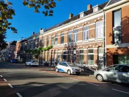 1 Kamer Studio Breda 20m² Nabij Centrum en Hogescholen