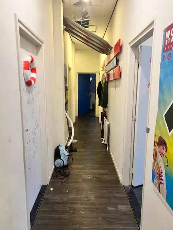 Kamer te Huur in Studentenhuis Huize Blaauw