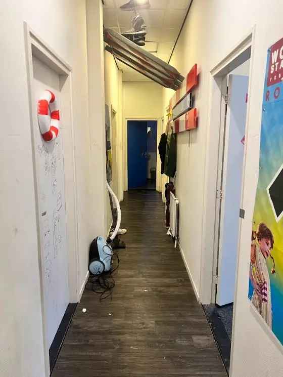 Kamer te Huur in Studentenhuis Huize Blaauw