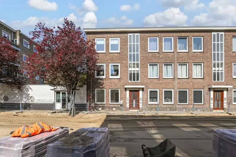 Te Koop Appartement Wognumstraat 85 Den Haag