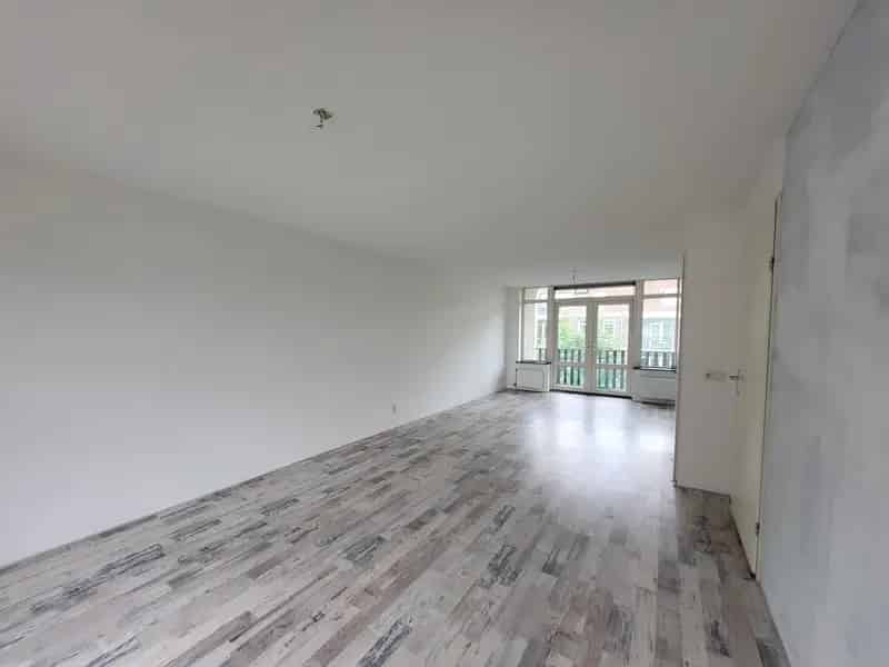 Ruime 4 Kamer Maisonnette Nieuwe Westen Rotterdam