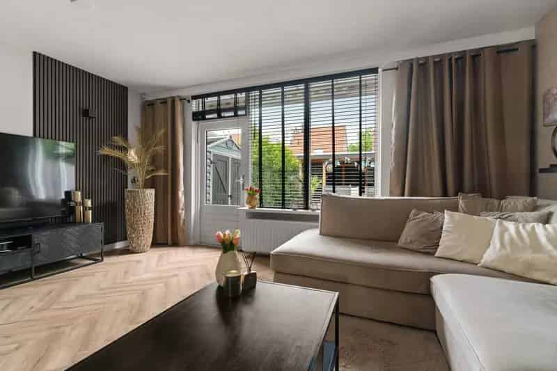 Huis te koop: Borgharenpad 15 6845 EJ Arnhem | Funda