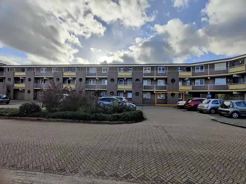 55+ Appartement nabij Centrum Duiven