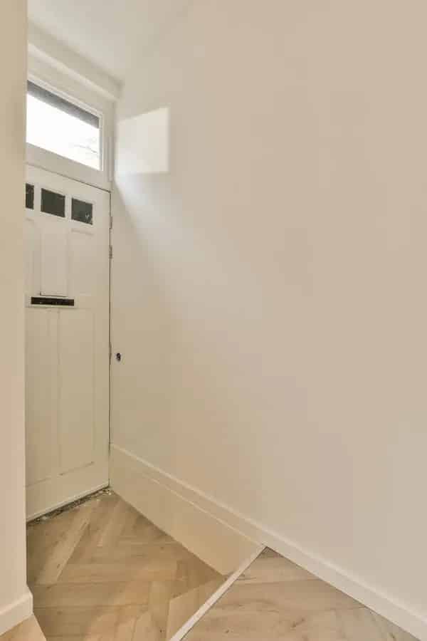 Appartement Oud West Amsterdam Tuin Drie Slaapkamers