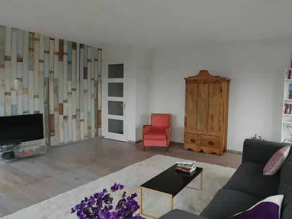 Appartement Steigereiland Noord te Huur
