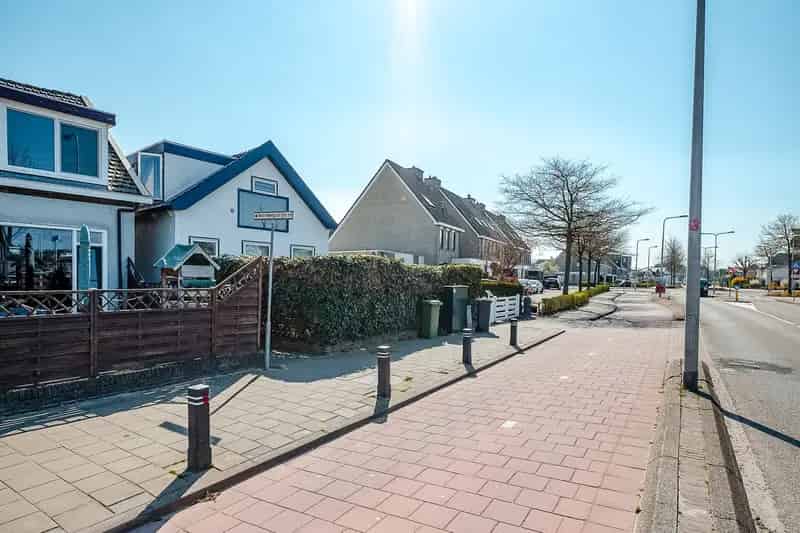Huis te koop Wateringen Noordweg 27  Kluswoning met potentie
