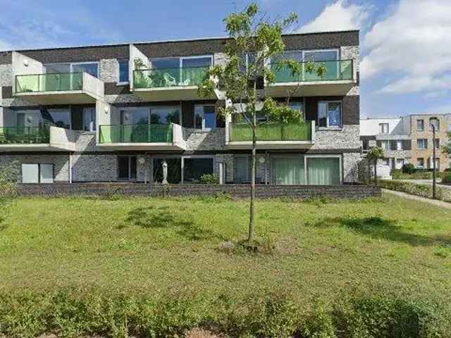 Appartement te huur Nijmegen Toos Korvezeepad