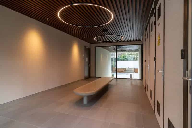 Luxe Appartementen Rotterdam Scheepvaartkwartier Nieuwbouw