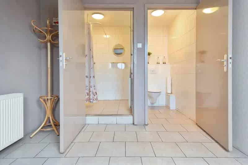 Bedrijfshal IJmuiden 290m2 te koop