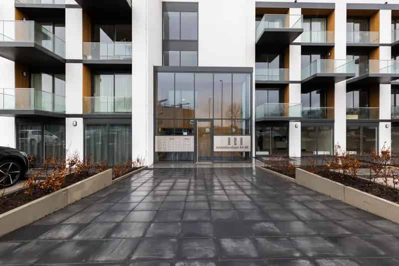 3 Kamer Appartement Amstellandlaan 84C  -  Per 1 Augustus 2025