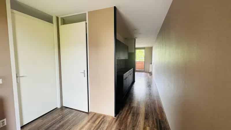Appartement Te Koop , 34, Palmyraplaats, Delft, Zuid-Holland