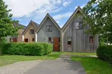 Waterlodge Reeuwijkse Plassen 4 personen te koop
