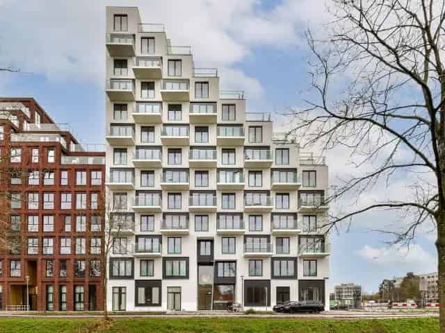 Woning te koop: Bridgemankade 106 2 HR Hoofddorp Vastgoed Nederland
