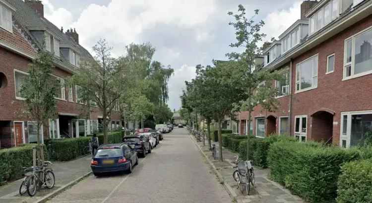 Lichte Loftkamer Centrum Groningen