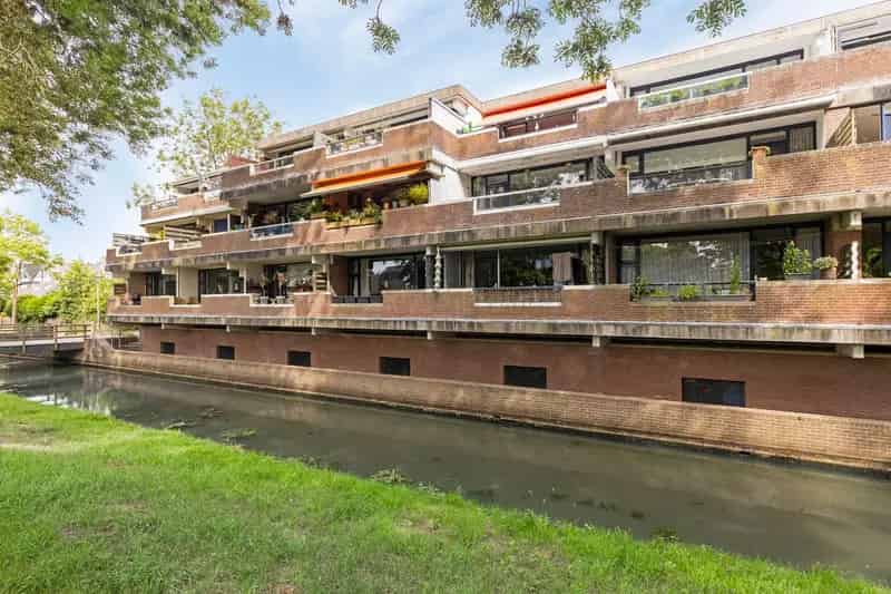 Appartement te koop Blaricum: Licht Modern Instapklaar