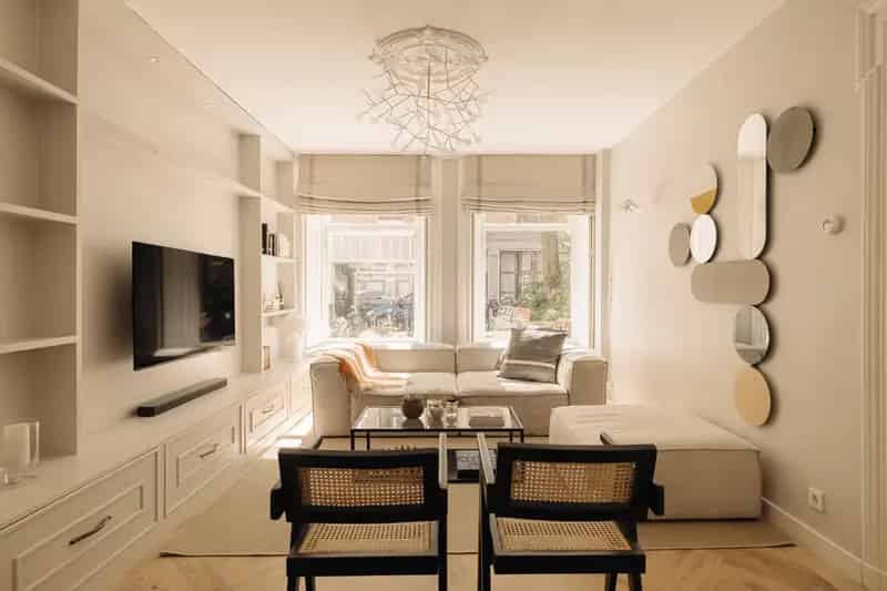 Appartement te koop: Blasiusstraat 3-H 1091 CJ Amsterdam | Funda