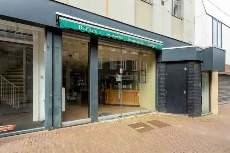 Winkel Helmond | Zoek winkels te huur: Ameidestraat 22 5701 NP Helmond [funda in business]