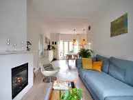 Appartement Arnhem Jan Vethstraat 75m2