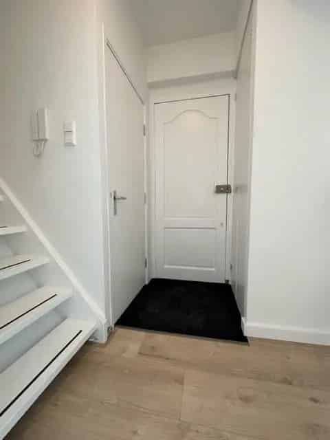 Appartement Schiedamseweg in Rotterdam