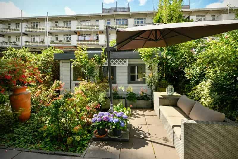 Appartement te koop: Mercatorstraat 63-H 1056 PZ Amsterdam | Funda