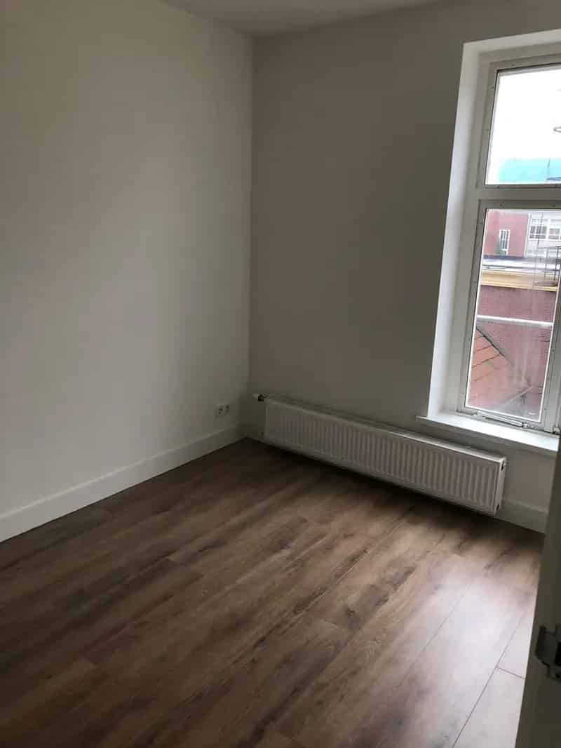 Appartement Groningen Centrum 43m2 2 slaapkamers A+++ Inclusief GWL