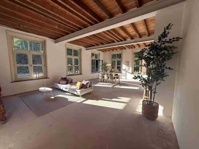 Luxe Appartement 150m2 Aerdenhout  Turn-key Afbouw Park 3 Slaapkamers