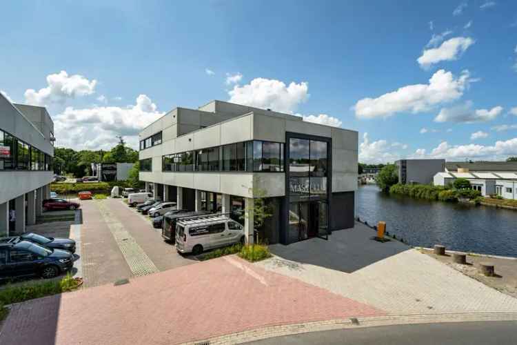 Kantoor Hilversum | Zoek kantoren te huur: Zuiderloswal 45 1216 CJ Hilversum [funda in business]