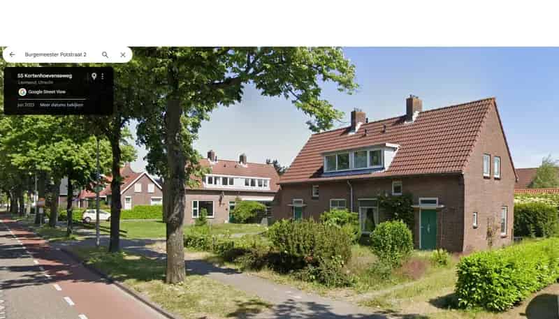2-Persoons Woningen Rustige Locatie Tuin