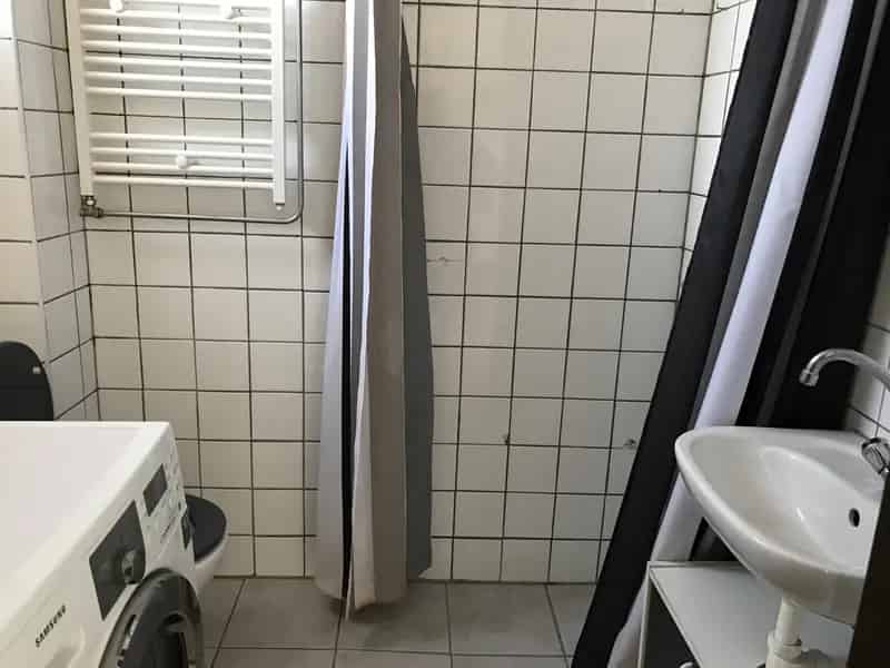 Appartement 50m2 Tongelre: 1 slaapkamer, balkon, nabij station