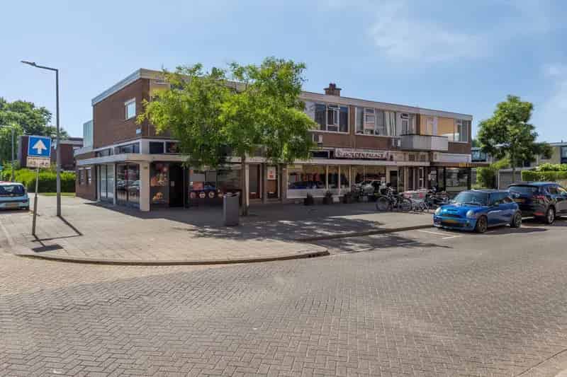 Horecaruimte en Appartementen te Koop Rotterdam