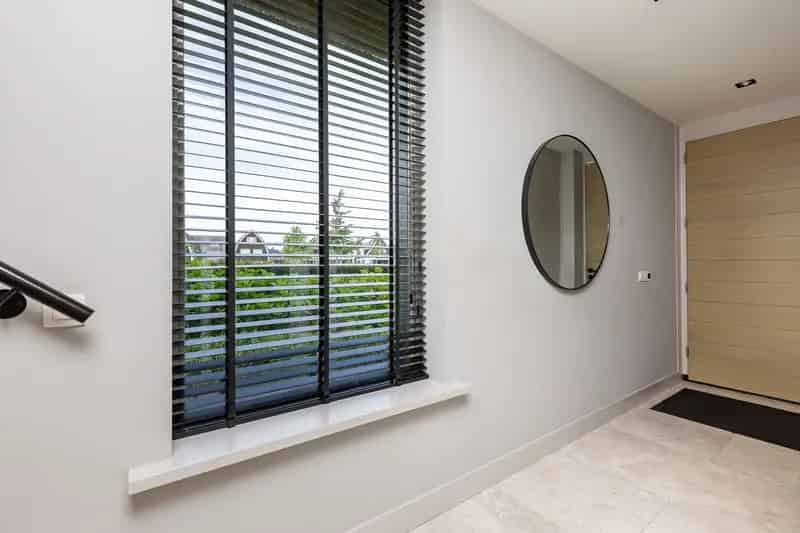 Luxe Villa Blaricum Eric Kuster Design 212m2 3 4 slaapkamers A++
