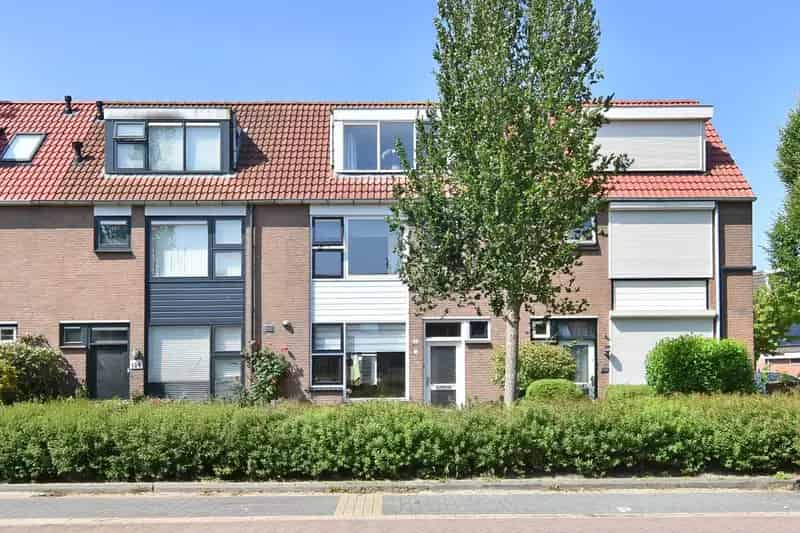 Huis te koop: Rivierenlaan 124 2641 VX Pijnacker | Funda