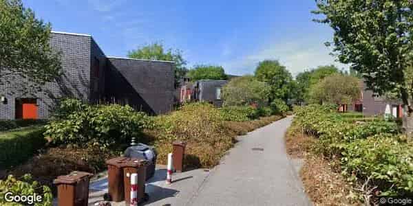 Huis Lloyd Webberhof Utrecht 3 slaapkamers Nieuwe Keuken Zonnepanelen