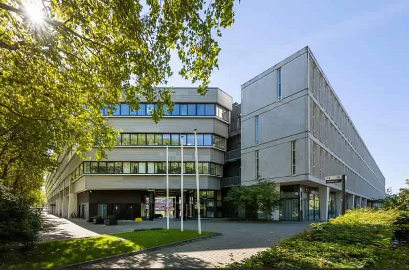 Kantoorruimte Maastricht Stadionweg te huur