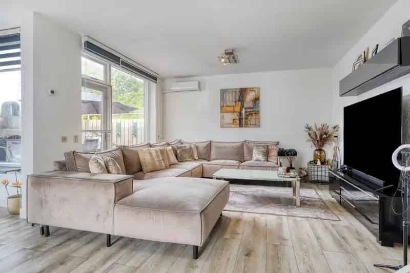 5 Kamer Huis te Koop Zoetermeer De Leyens