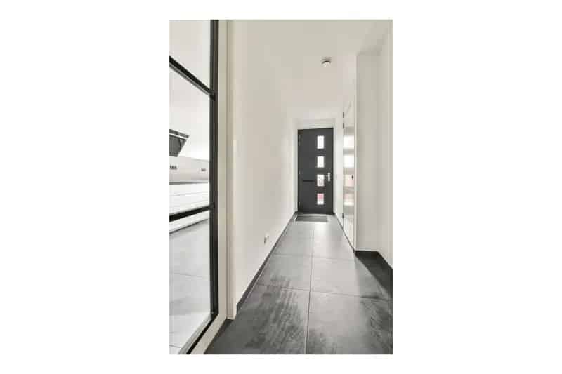 Luxe Maisonnette Amsterdam 114m2 3 slaapkamers Tuin Energielabel A