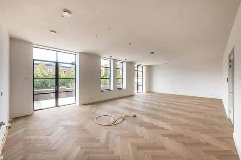 Luxe 3 Kamer Appartement Haarlem Overveen  Energielabel A+++