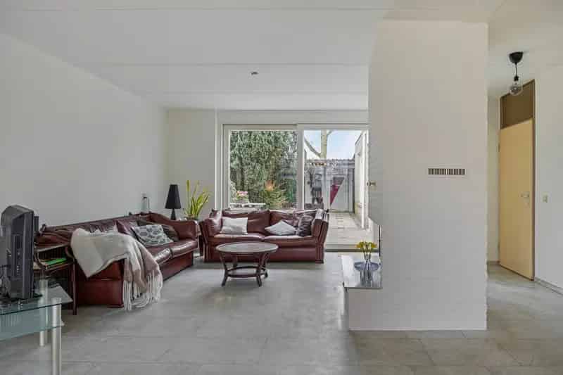 Bungalow te koop Reeshof Tilburg 3 slaapkamers tuin zuidwesten