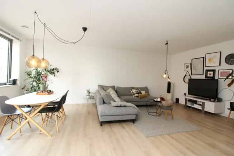 Appartement Utrecht 4 Kamers