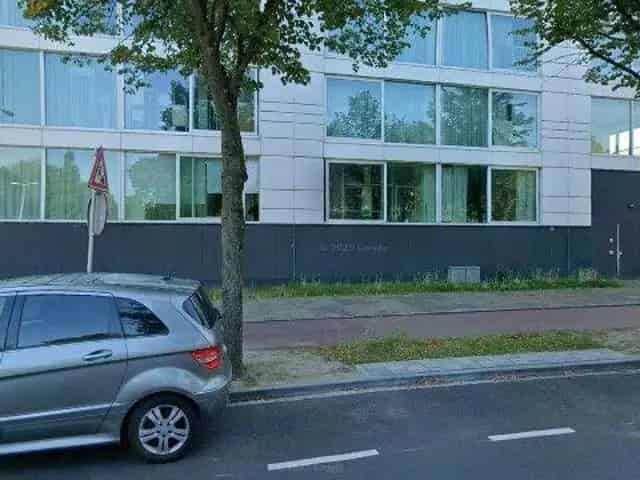Appartement te huur Den Haag Vrederustlaan