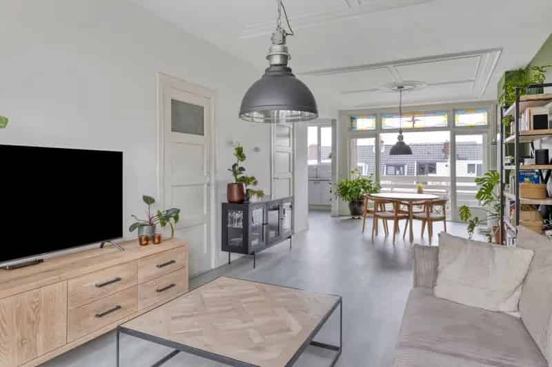 Appartement te koop: Burgemeester Knappertlaan 226-B 3117 JB Schiedam | Funda
