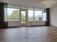 Appartement Bomanshof Eindhoven 2 slaapkamers ruim dakterras