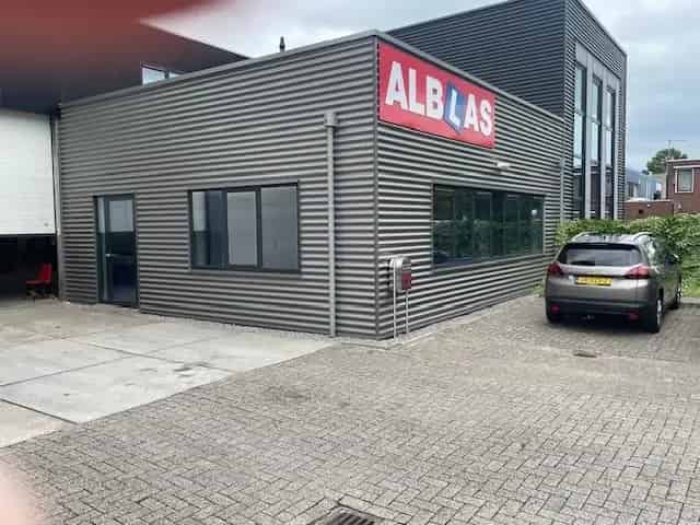 Kantoor te Huur Woerden Daggeldersweg