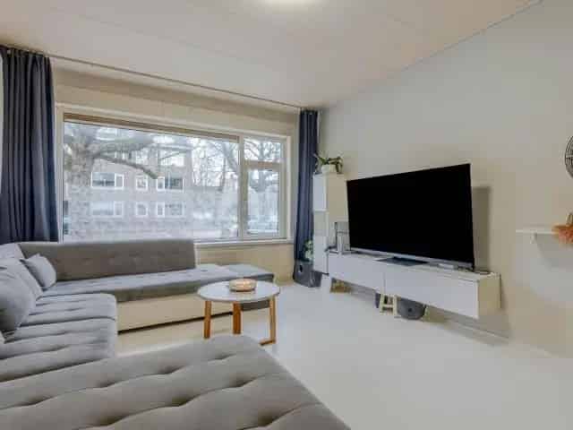 3 Kamer Benedenwoning Zuid Rotterdam Nabij Carnisse Poort