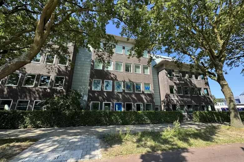 177 - 712 m2 kantoorruimte te huur in Eindhoven