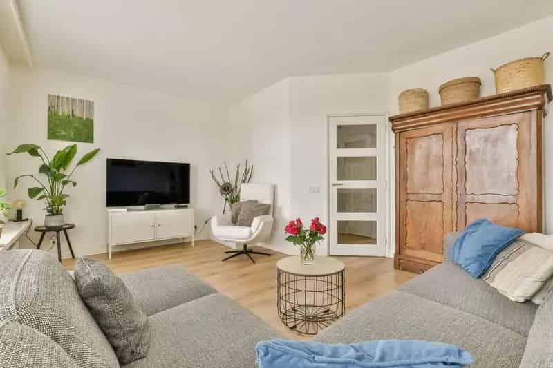 Moderne Maisonnette Badhoevedorp 82m2 Balkon Nabij Centrum