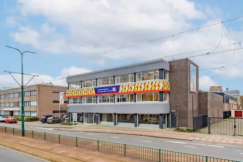 15-172 m2 Kantoorruimte te Huur Rijswijk