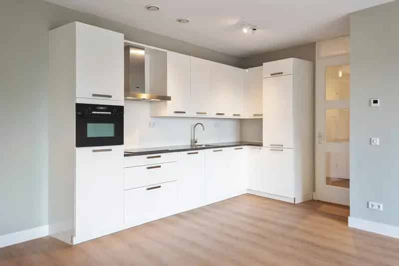 Appartement te koop Krommenie 83m2 Balkon Parkeerplaats Energieklasse A