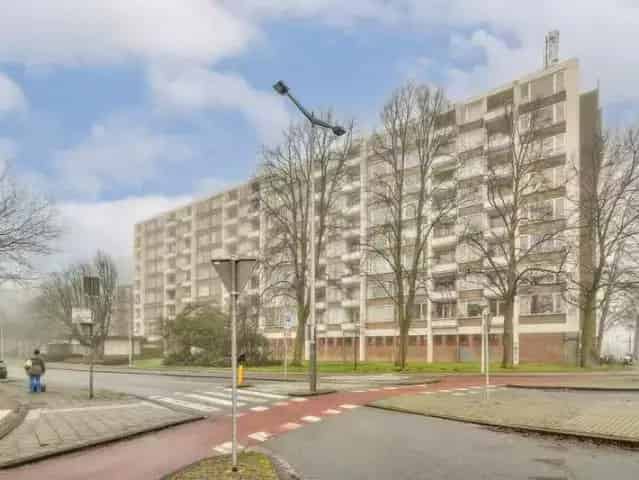 3-kamerappartement Amsterdam Nieuw-West 77m

