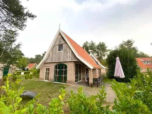 Recreatiewoning Landal Hellendoornse Berg  Haarle